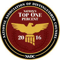NADC Badge 2016