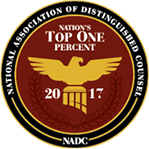 NADC Badge 2017